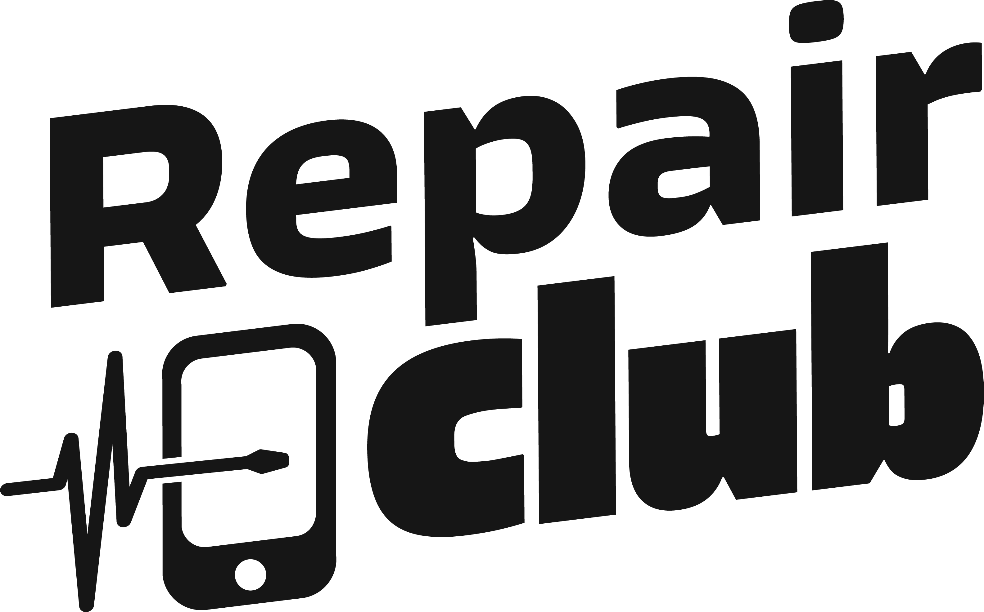 Repair Club Logo
